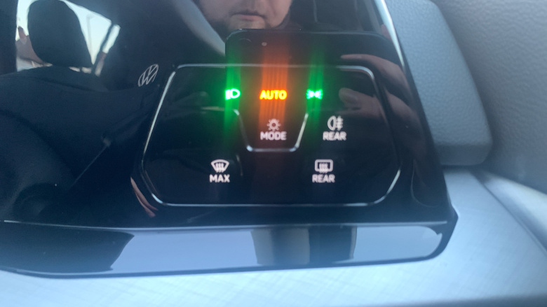 Volkswagen Golf 1.5 TSI 150 Life 5dr Petrol Hatchback